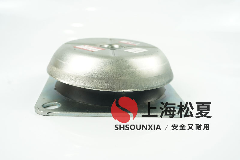 大位移振動(dòng)試驗(yàn)臺用JBF型氣缸式氣胎