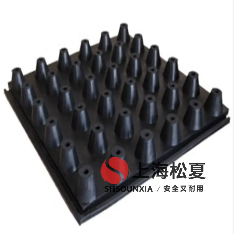 振實(shí)臺JBQ-A型氣囊彈簧