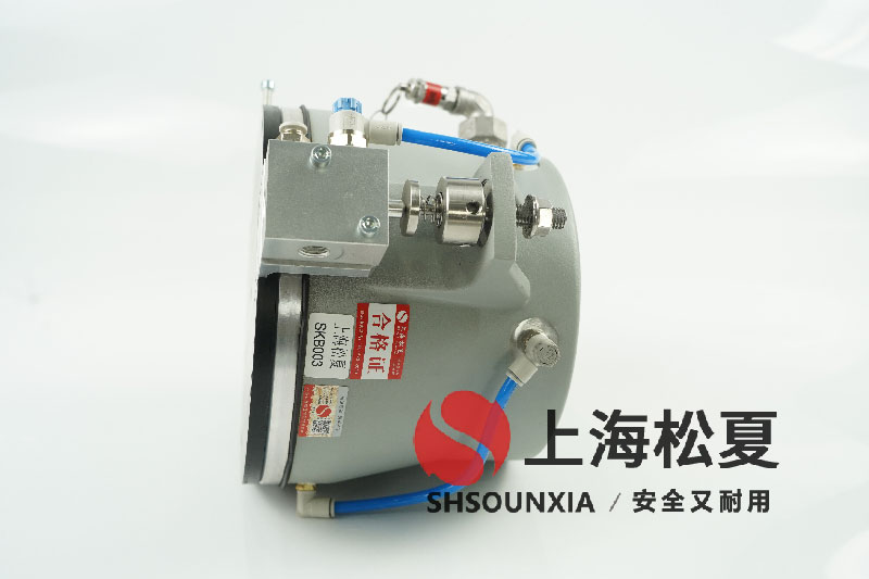 氣密性試驗(yàn)臺(tái)馬牌空氣彈簧