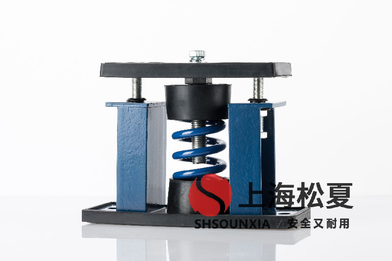 超高壓爆破試驗(yàn)臺(tái)GF型氣囊減震器