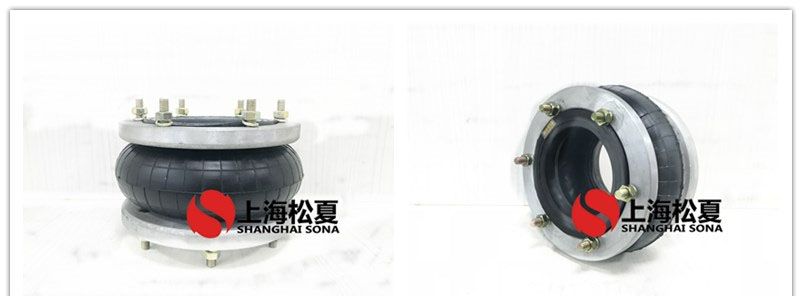 HF215/120-1法蘭式橡膠氣胎 HF215/120-1法蘭式橡膠氣胎