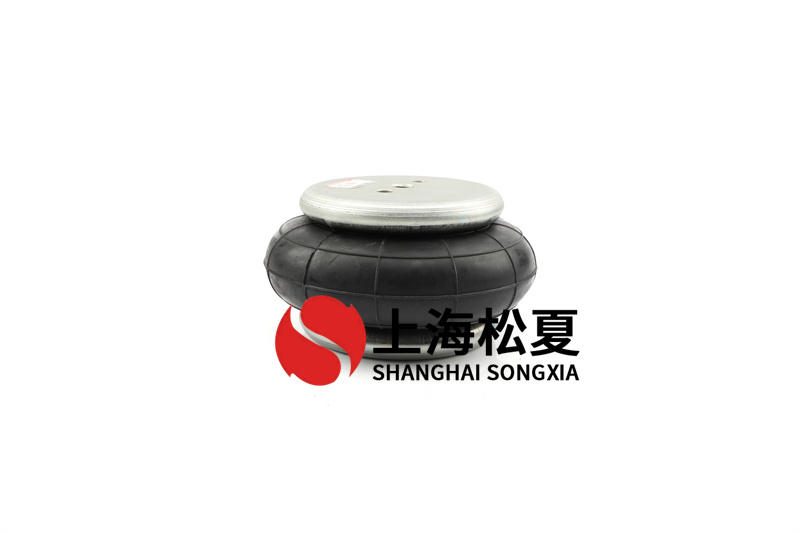 空氣彈簧減振降噪效果好是什么原因？
