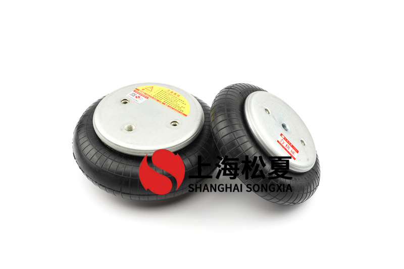 空氣彈簧減振降噪效果好是什么原因？