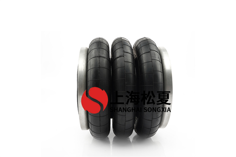 空氣彈簧怎樣安裝？