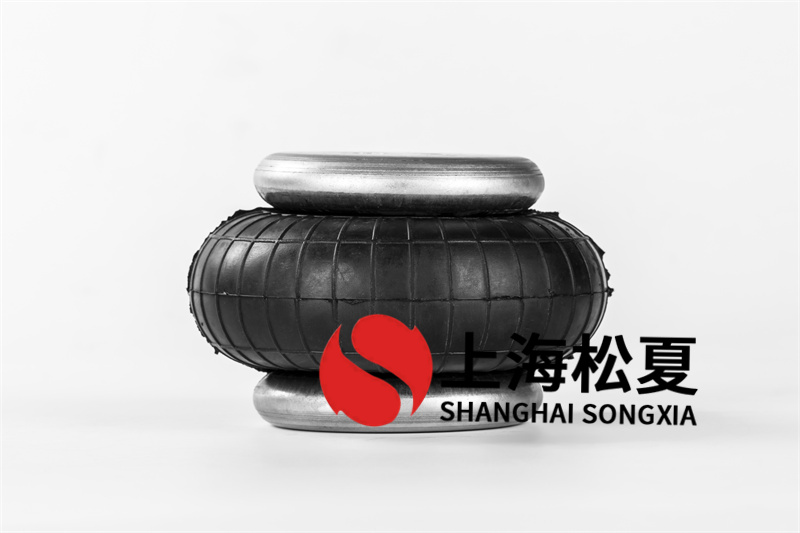 橡膠空氣彈簧的減震共振頻率是多少？