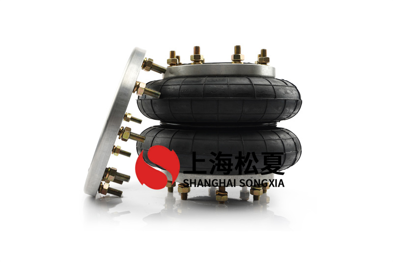 HF180/152-2雙層皮囊式氣缸用于數(shù)控車床能夠起到什么作用？