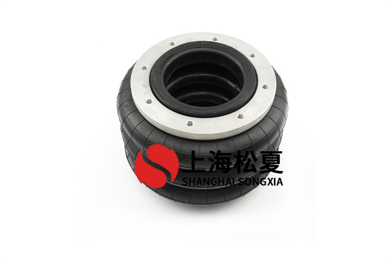 LHF300/316-3研磨機空氣彈簧的作用你了解嗎？