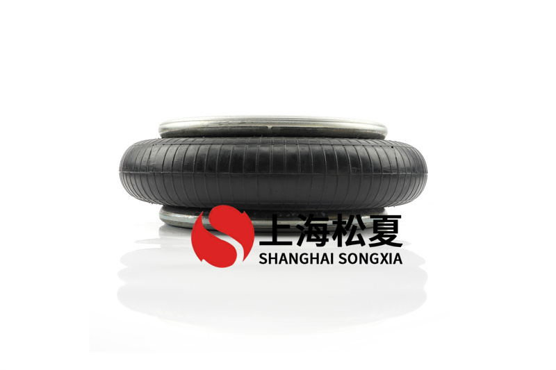 JBF80/142-2橡膠空氣彈簧用在振動試驗(yàn)箱